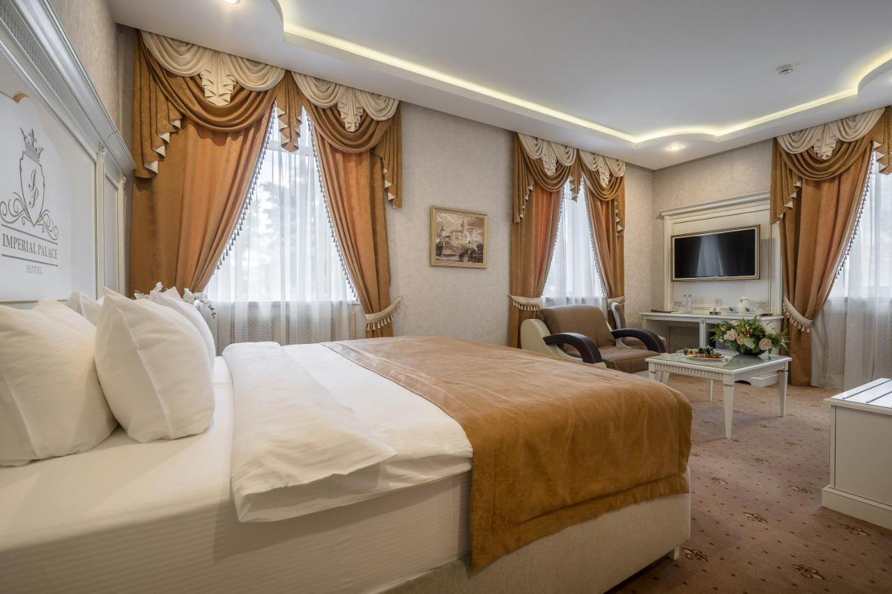 Imperial Palace Hotel Минск Екстериор снимка