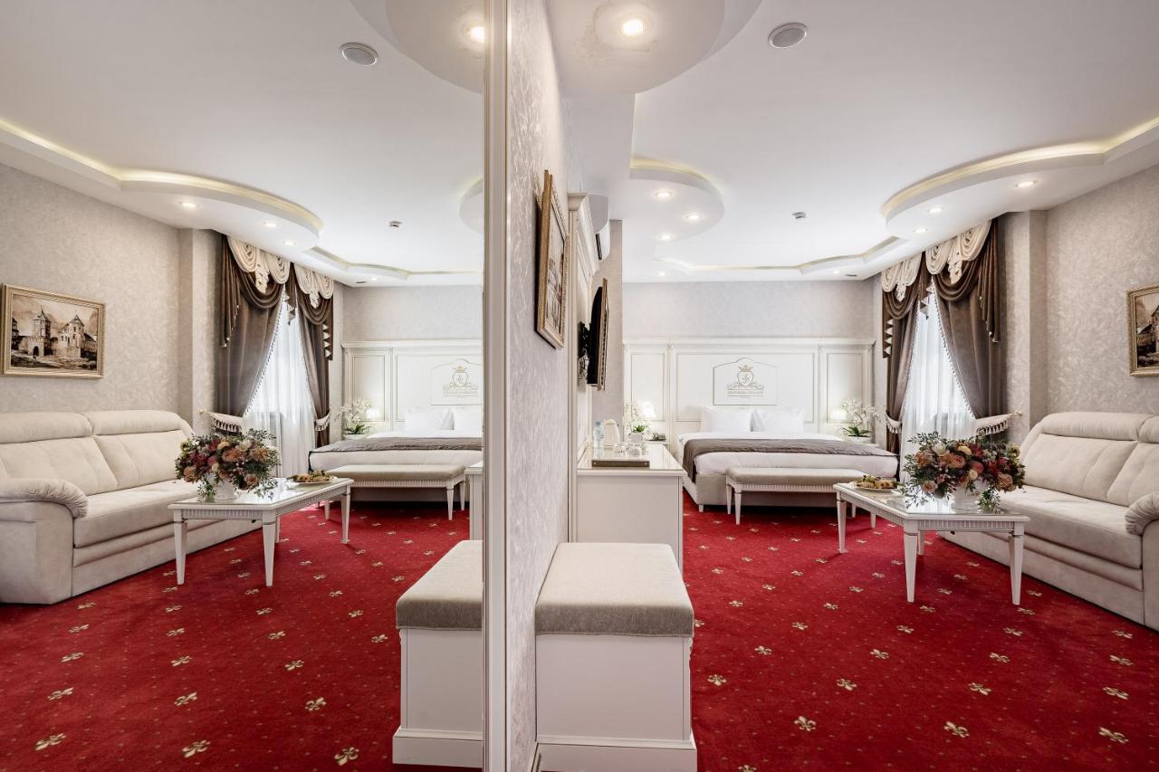 Imperial Palace Hotel Минск Екстериор снимка