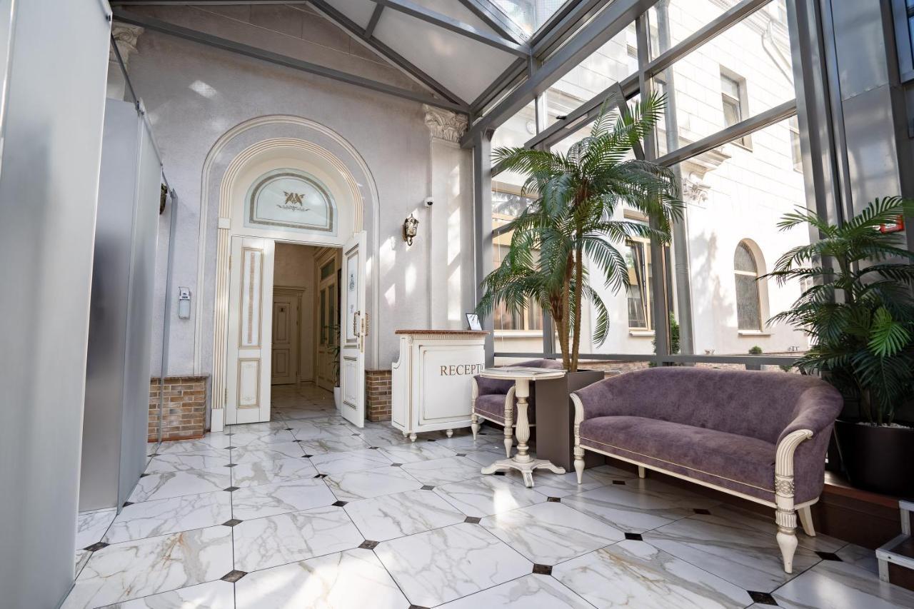 Imperial Palace Hotel Минск Екстериор снимка